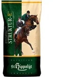 St. Hippolyt Struktur-Energikum 20 kg