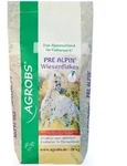 AGROBS PRE ALPIN Wiesenflakes 20 kg