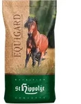 St. Hippolyt Equigard M&uuml;sli 20 kg