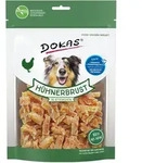DOKAS Fleisch-Snack in St&uuml;ckchen 200 g
