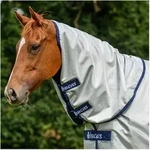 bucas Halsteil Power Combi Neck silber M
