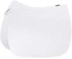 ESKADRON Schabracke Cotton Basic white DR