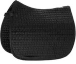 ESKADRON Schabracke Cotton Basic black DR