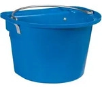 KERBL Turnierfutterkrippe blau