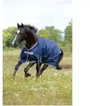 bucas Outdoordecke Freedom Turnout 150 g navy 145 cm