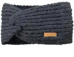 BARTS Headband Desire charcoal Einheitsgr&ouml;&szlig;e