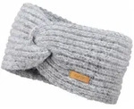 BARTS Headband Desire heather grey Einheitsgr&ouml;&szlig;e