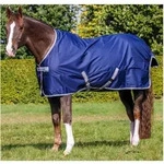bucas Outdoordecke Freedom Turnout Light navy 155 cm