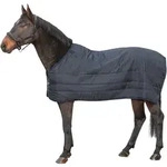 Horseware Unterdecke Liner 100 g navy 155 cm