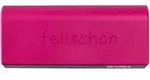 Fellsch&ouml;n magenta/pink