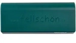 Fellsch&ouml;n smaragdgr&uuml;n