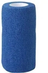 KERBL Selbsthaftende Bandage EquiLastic blau