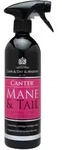 CARR & DAY & MARTIN Canter Mane & Tail 500 ml