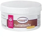 PFERDEfit by Loesdau Sattelseife mit Schwamm 250 ml
