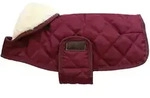 KENTUCKY DOGWEAR Hundemantel Original black/black XS