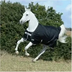 bucas Outdoordecke Anniversary Black Turnout Light black 145 cm