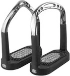 SPRENGER Steigb&uuml;gel Flexcite Grip 12.0 cm