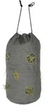 KERBL HayBag Canvas grau klein