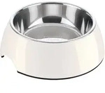HUNTER Melanim-Napf wei&szlig; 350 ml
