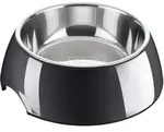 HUNTER Melanim-Napf schwarz 350 ml