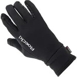 Roeckl Winter-Reithandschuhe WELDON schwarz 6