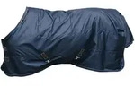 KENTUCKY Weidedecke All Weather Waterproof Pro 160 g navy 145 cm