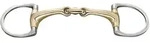 SPRENGER Sensogan Dynamic RS Trense 14 mm 13.5 cm