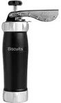 Marcato KEKSPRESSE "BISCUITS DESIGN BLACK COLOR"