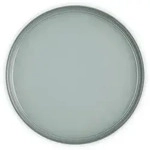 Le Creuset SPEISETELLER 27 CM COUPE SEA SALT