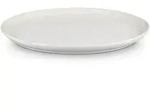 Le Creuset SPEISETELLER 27 CM COUPE MERINGUE
