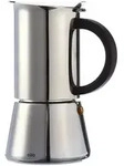 CILIO Espressokocher RIGOLETTO 6 Tassen
