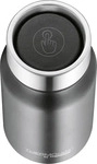 Thermos Drinking Mug 'TC'