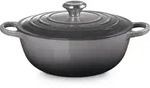 Le Creuset La Marmite Signature, 26 cm Flint