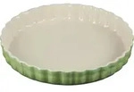 Le Creuset Tarteform 28 cm Bamboo Green