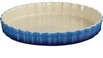 Le Creuset Tarteform 28 cm Azure