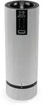 Peugeot LINE Pfefferm&uuml;hle elektrisch Aluminium/Carbon u ́S