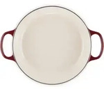 Le Creuset GOURMET-PROFITOPF SIGNATURE 30 CM RH&Ocirc;NE