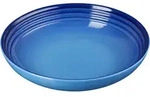 Le Creuset SUPPENTELLER 22 CM AZURE