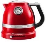Kitchenaid Artisan Wasserkocher Empire Red 5KEK1522EER