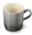 Le Creuset Becher, 100 ml Flint