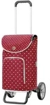 Andersen Einkaufswagen 'Alu Star Shopper Ole'
