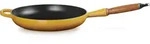 Le Creuset Bratpfanne Signature 28 cm Nectar