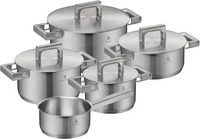 WMF Ultimate Cool+ Topf-Vorteils-Set