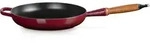 Le Creuset BRATPFANNE SIGNATURE 28CM RH&Ocirc;NE