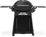 Weber Q3200N+ Gasgrill mit Rollwagen