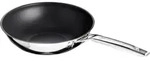 Schulte-Ufer Wokpfanne Astral 28 cm