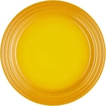 Le Creuset Fr&uuml;hst&uuml;cksteller 22 cm Nectar