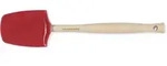 Le Creuset GROSSER KOCHL&Ouml;FFEL CRAFT KIRSCHROT