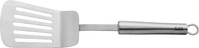 Silit Classic Line Pfannenwender, 34 cm Edelstahl