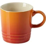 Le Creuset BECHER KLEIN 100 ML OFENROT